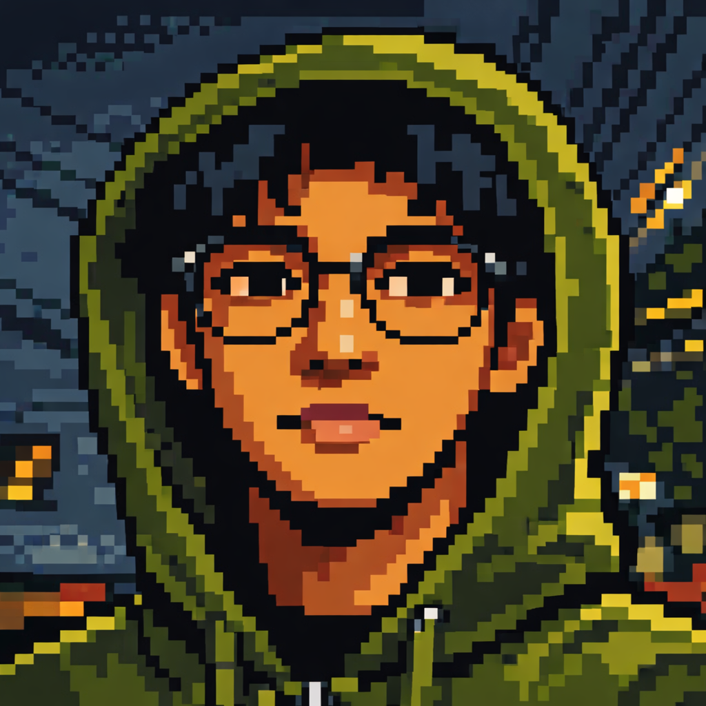 Muhhamad Wildan Nugroho